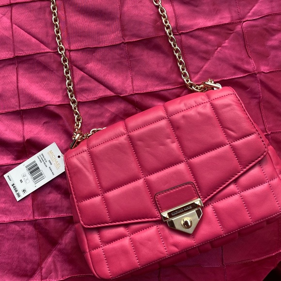 Michael Kors Soho - Picture 1 of 7